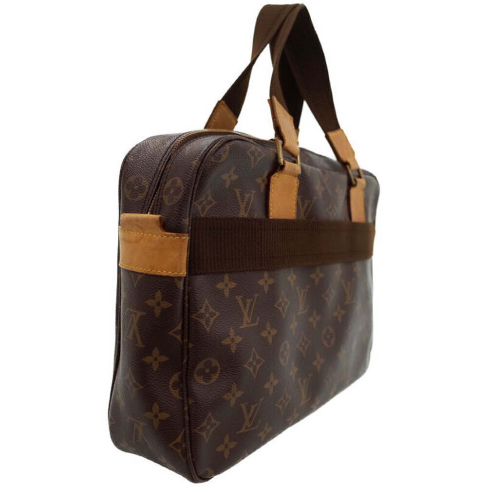 Louis Vuitton Monogram Bag Business Bosphore Sac